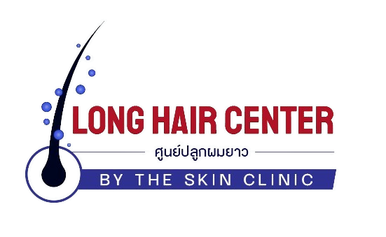the skin logo
